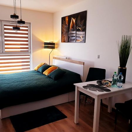 Fachpol Apartments Sienkiewicza 22D #N/A ภายนอก รูปภาพ