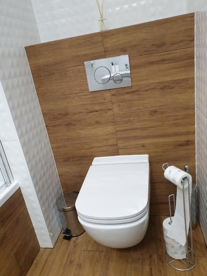 Fachpol Apartments Sienkiewicza 22D #N/A ภายนอก รูปภาพ