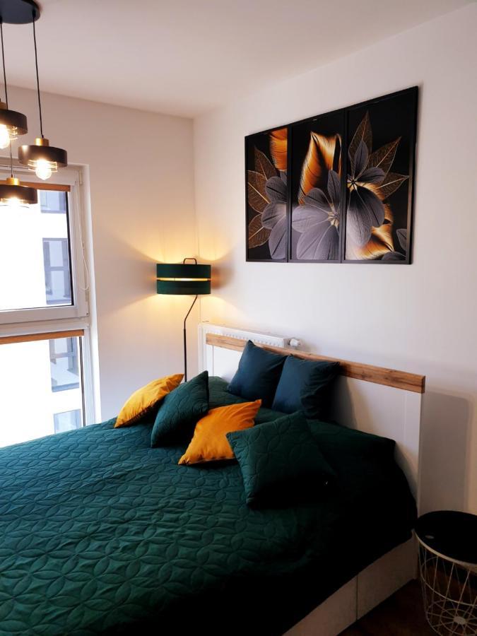 Fachpol Apartments Sienkiewicza 22D #N/A ภายนอก รูปภาพ