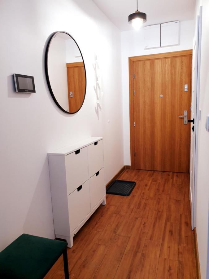 Fachpol Apartments Sienkiewicza 22D #N/A ภายนอก รูปภาพ