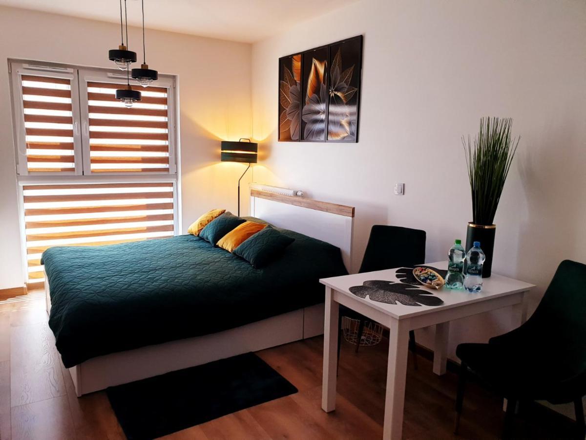 Fachpol Apartments Sienkiewicza 22D #N/A ภายนอก รูปภาพ