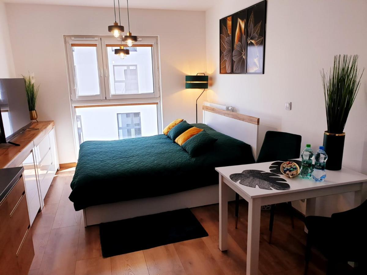 Fachpol Apartments Sienkiewicza 22D #N/A ภายนอก รูปภาพ